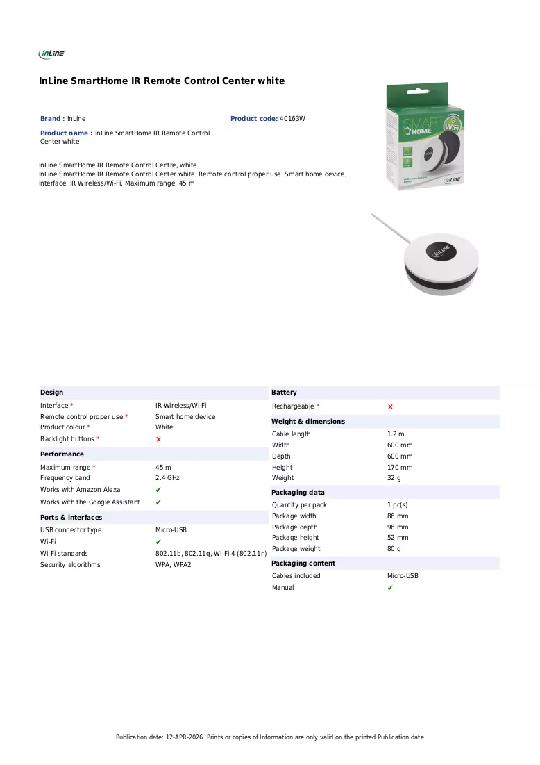 Brochure