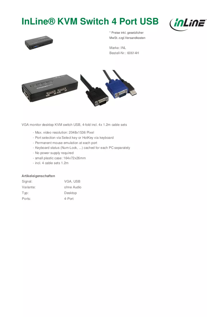 Brochure