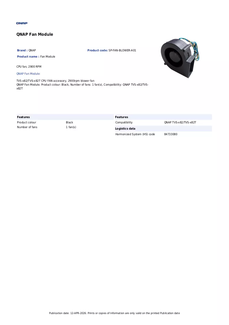 Brochure
