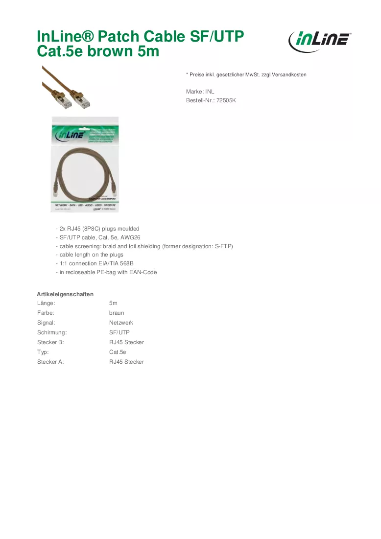 Brochure