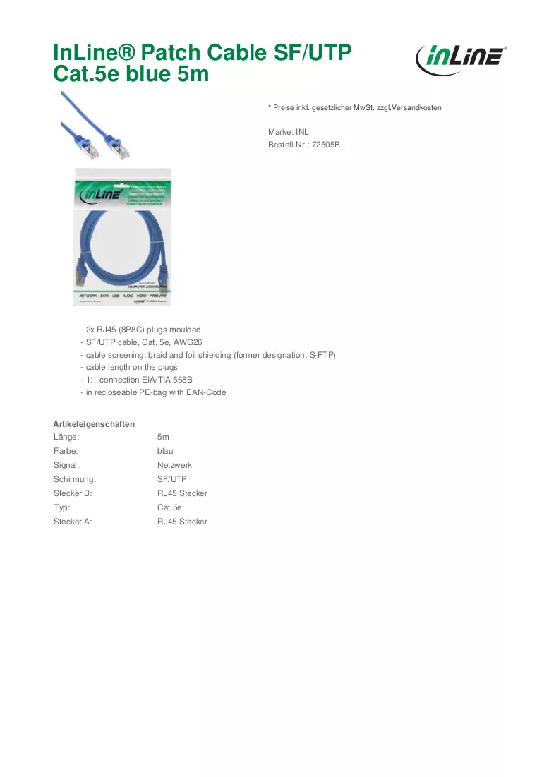 Brochure