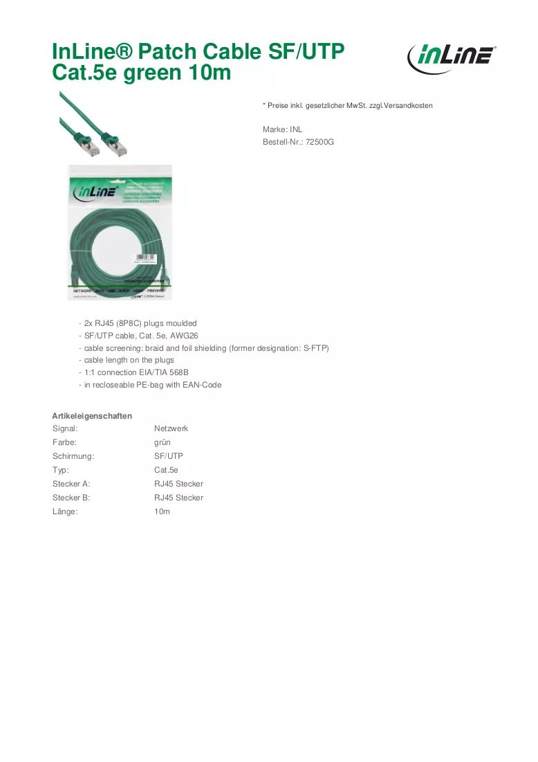 Brochure