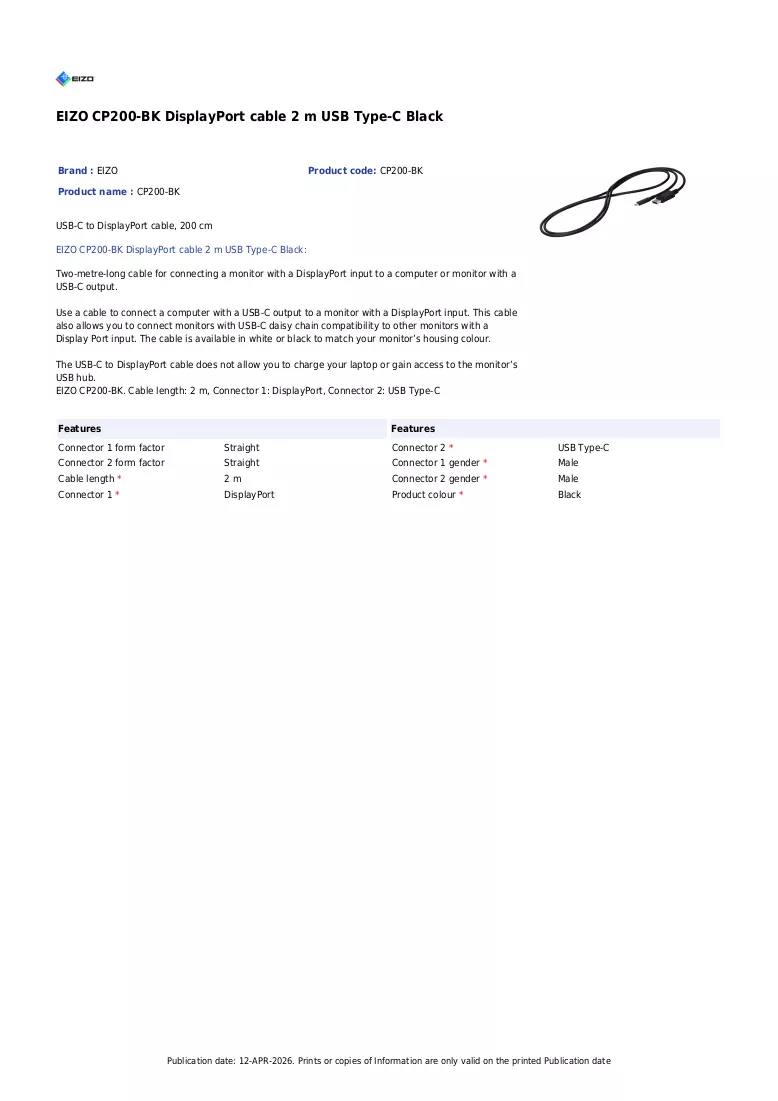 Brochure