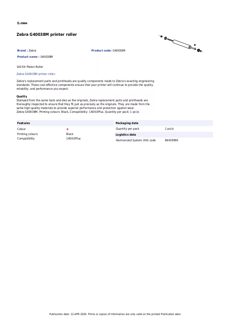 Brochure