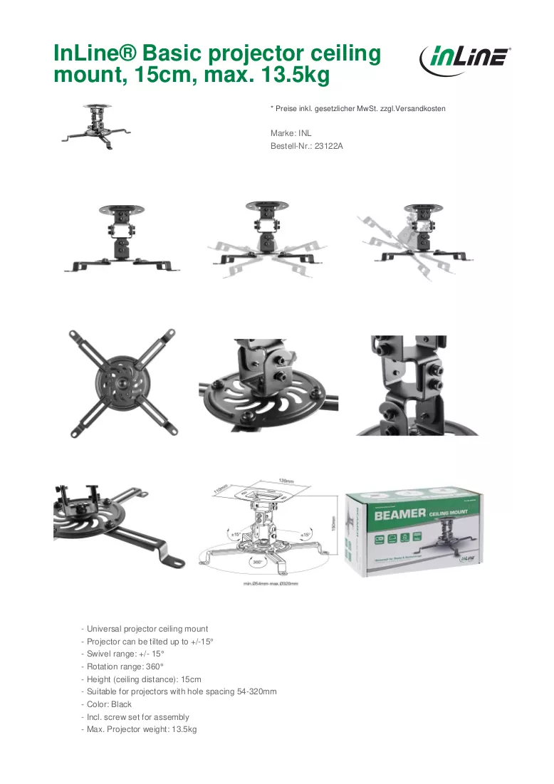 Brochure