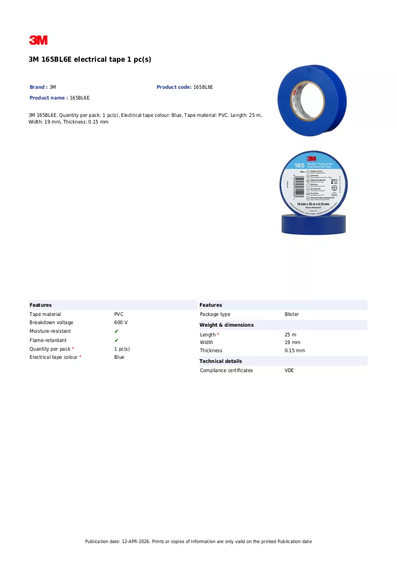 Brochure