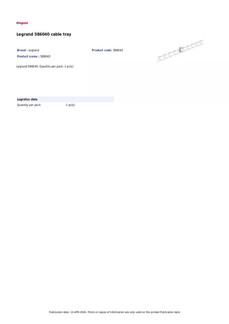 Brochure