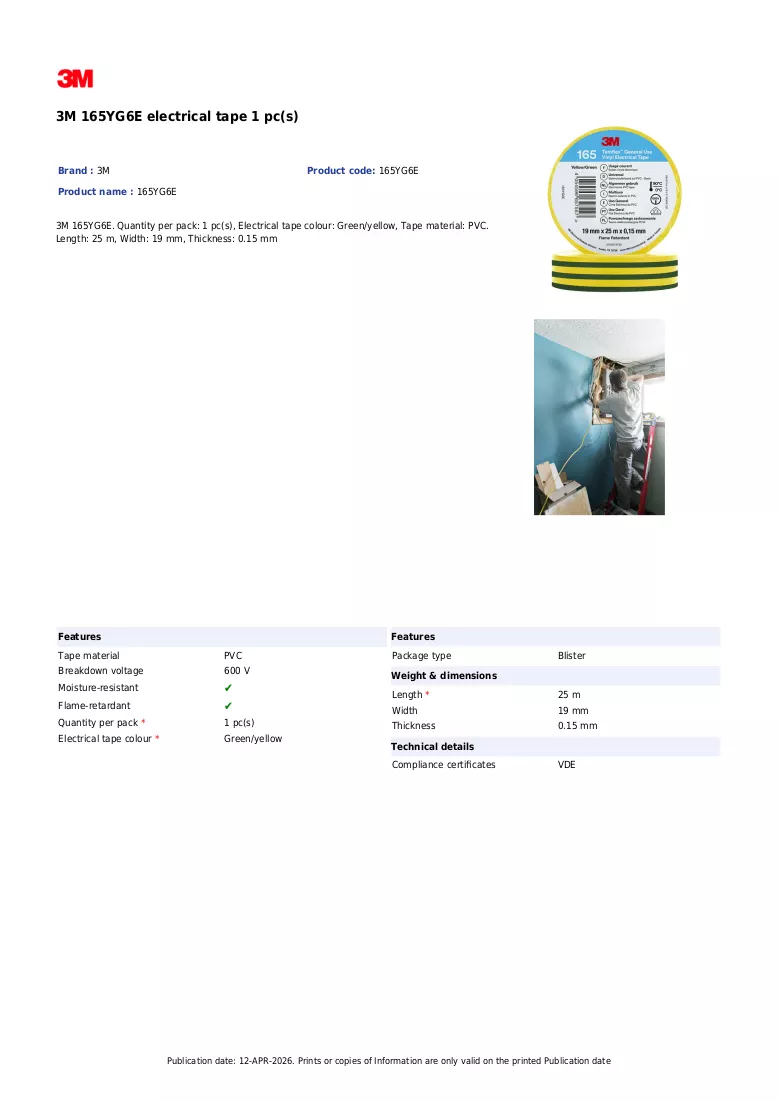 Brochure