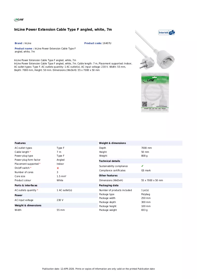 Brochure