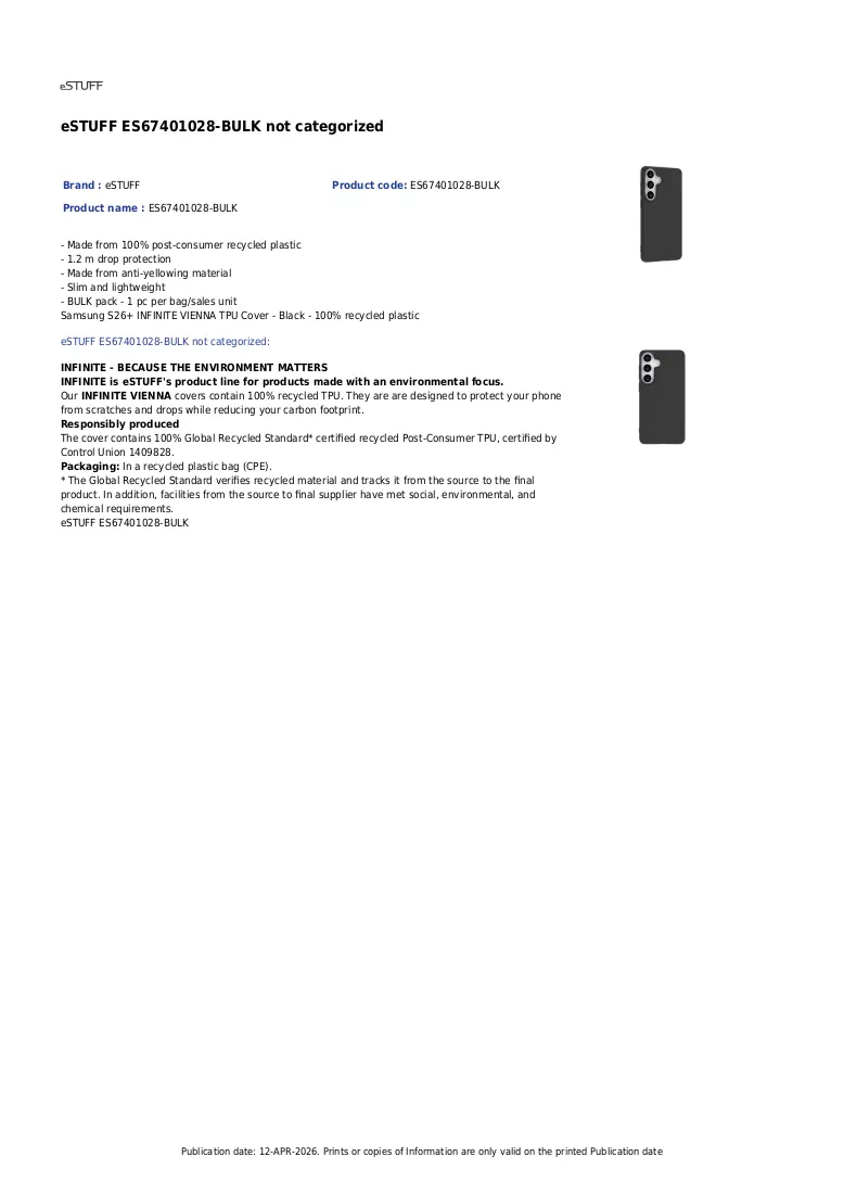Brochure
