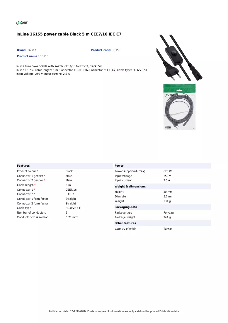 Brochure
