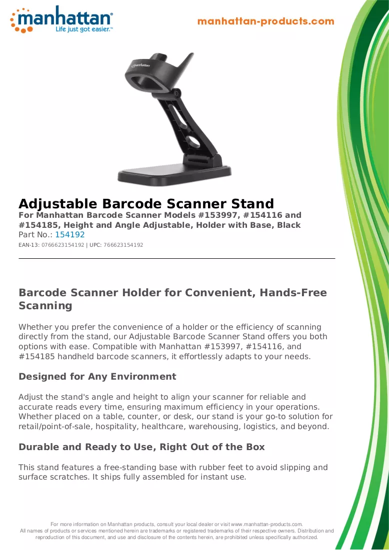 Brochure