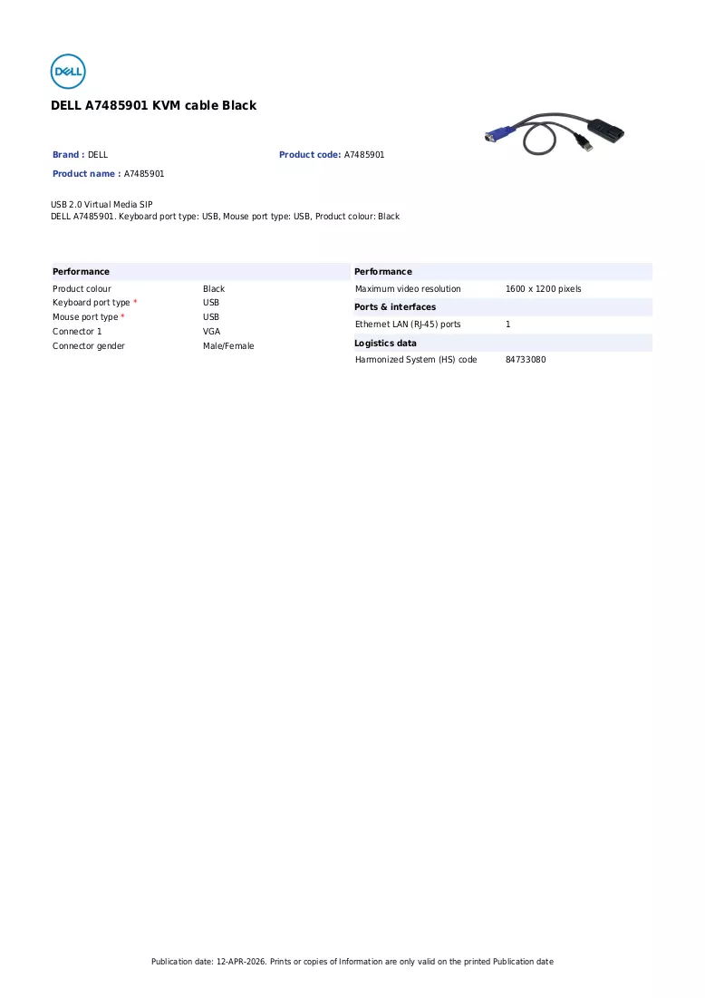Brochure