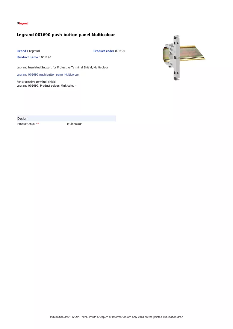 Brochure