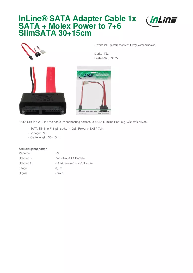 Brochure