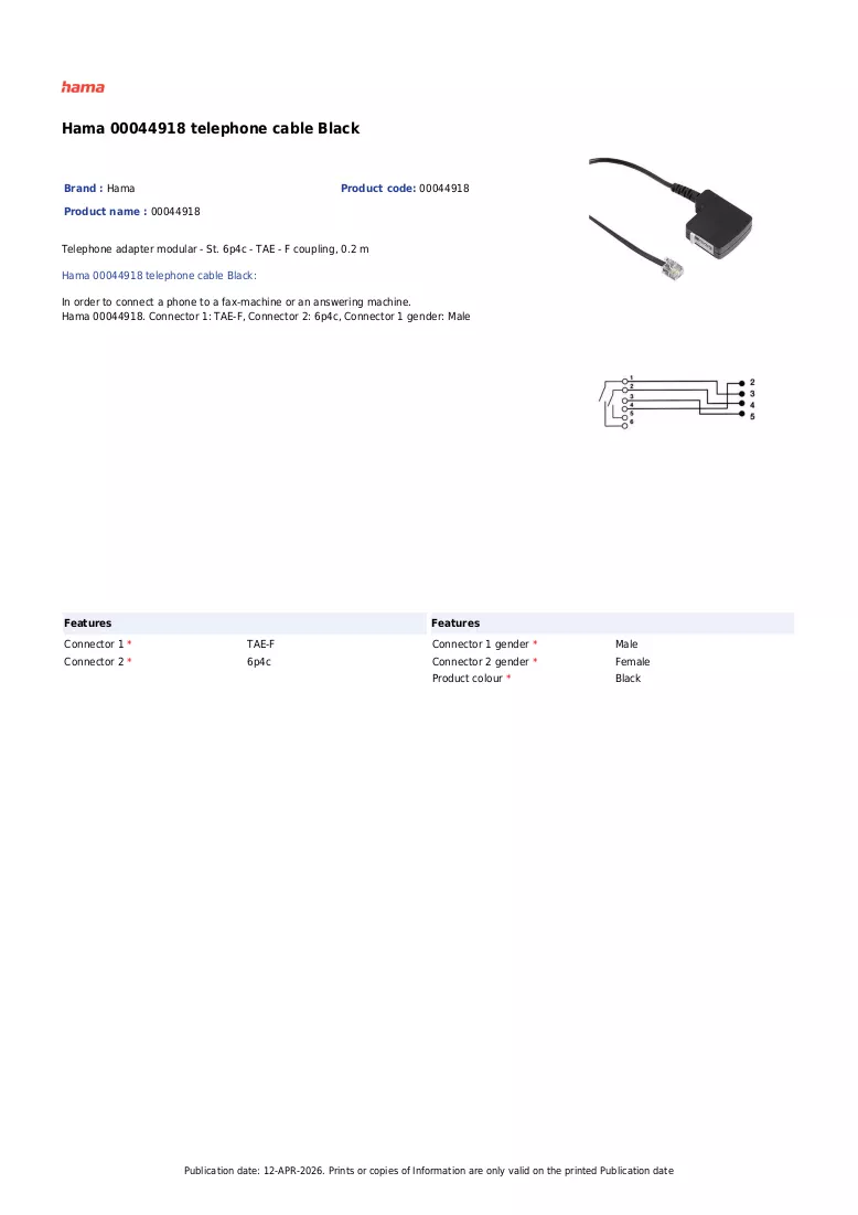 Brochure