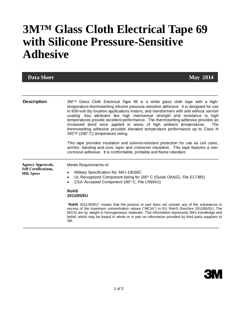 Brochure