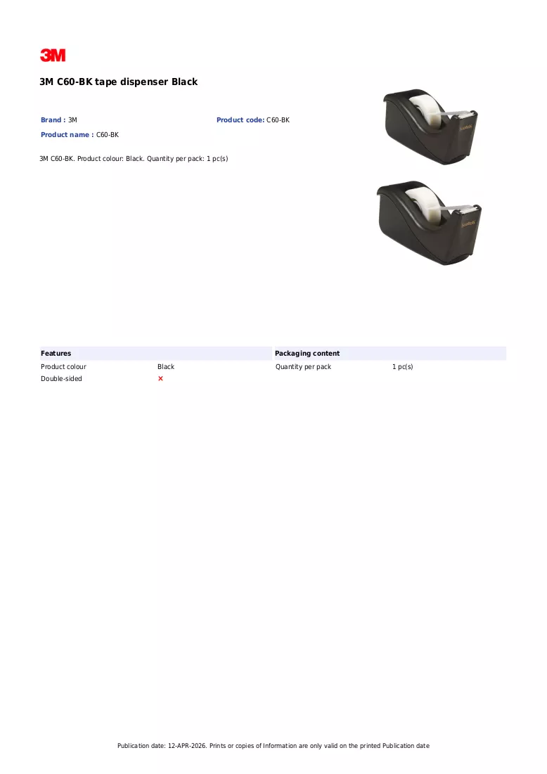 Brochure