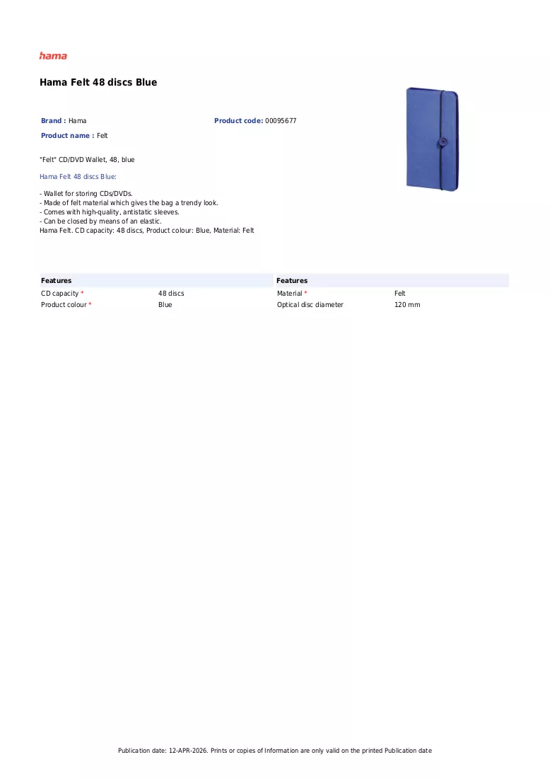 Brochure