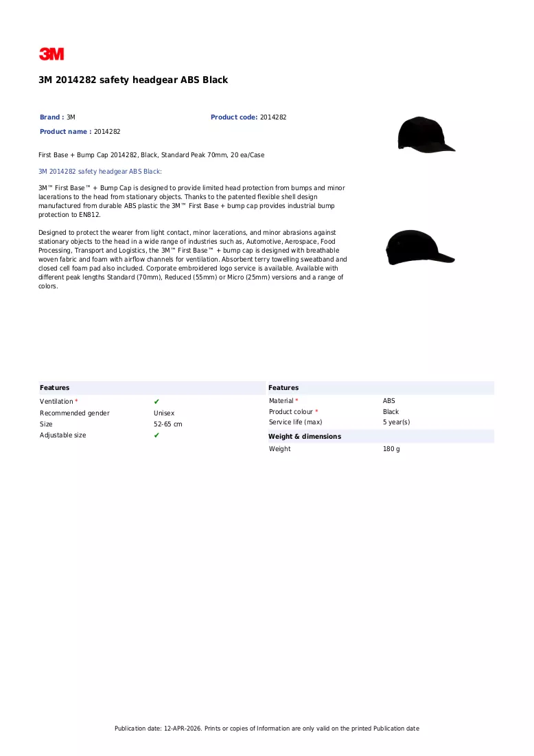 Brochure