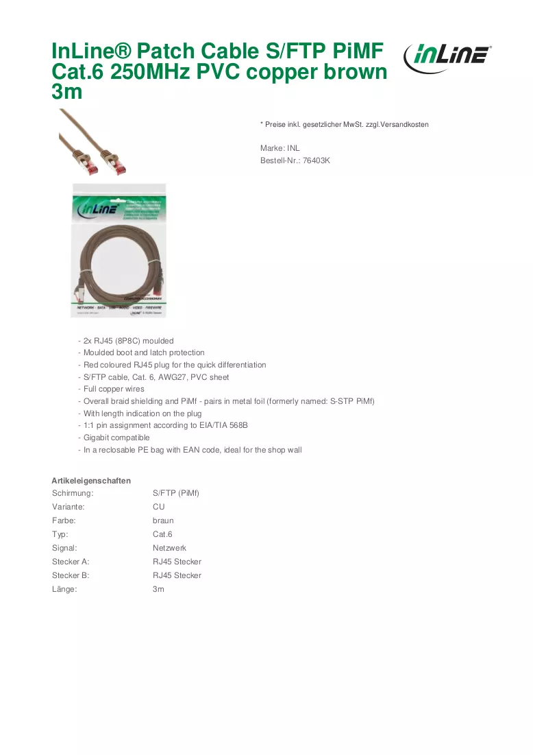 Brochure
