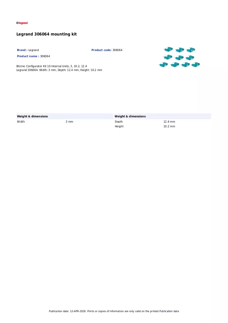 Brochure
