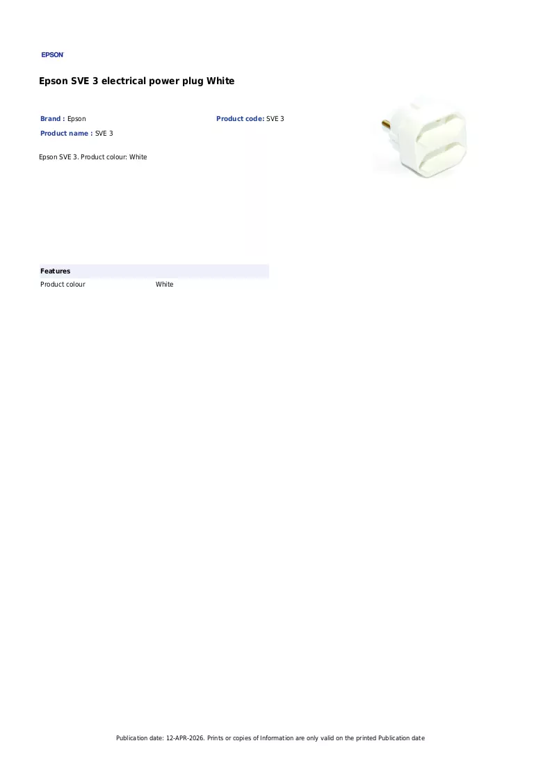 Brochure