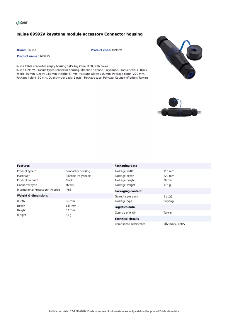 Brochure