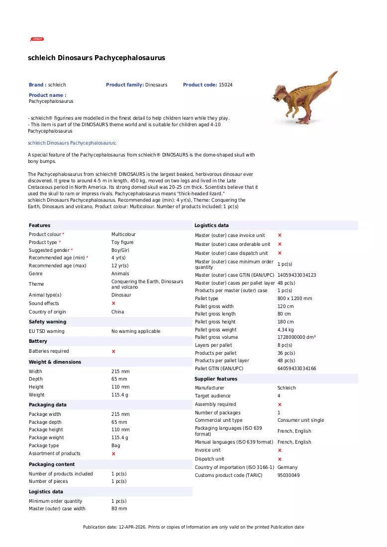 Brochure