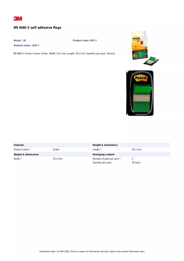 Brochure