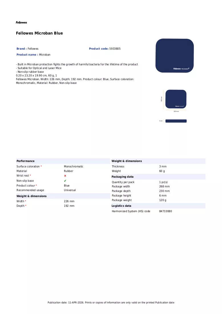 Brochure