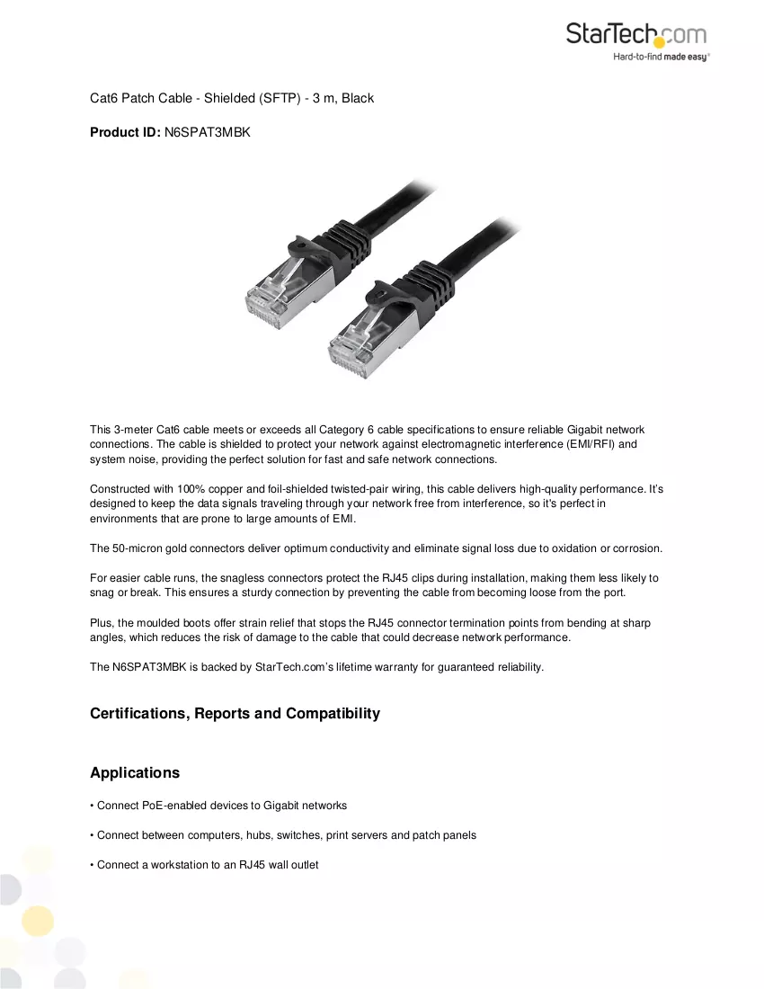Brochure