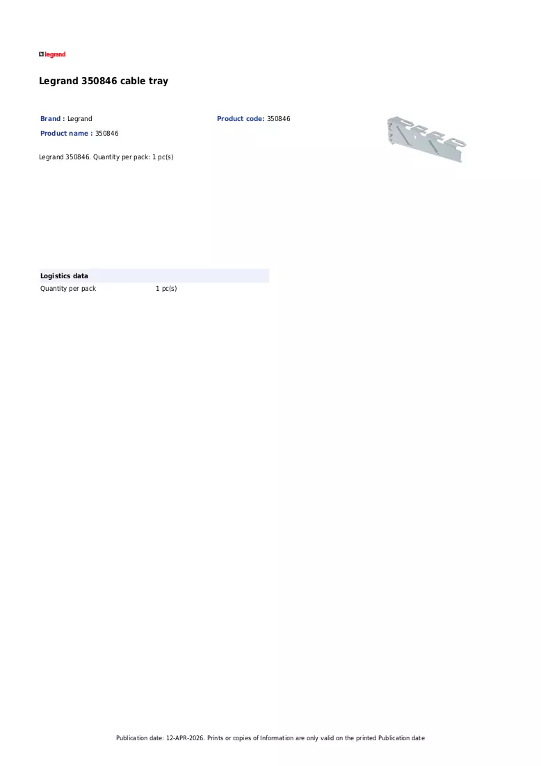 Brochure