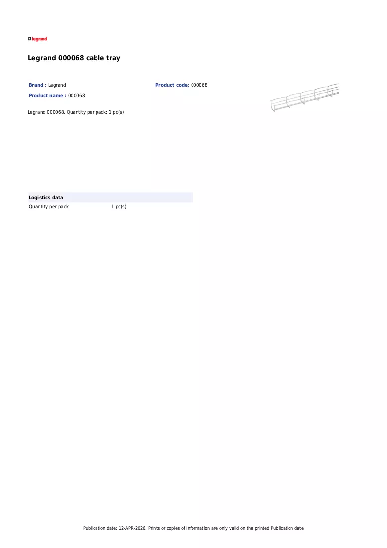 Brochure