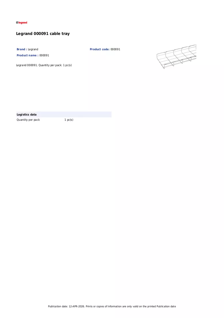 Brochure
