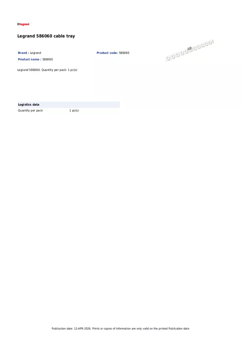 Brochure