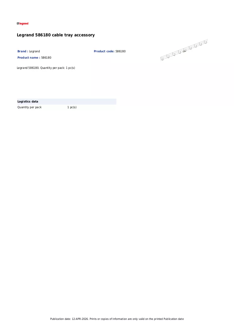 Brochure