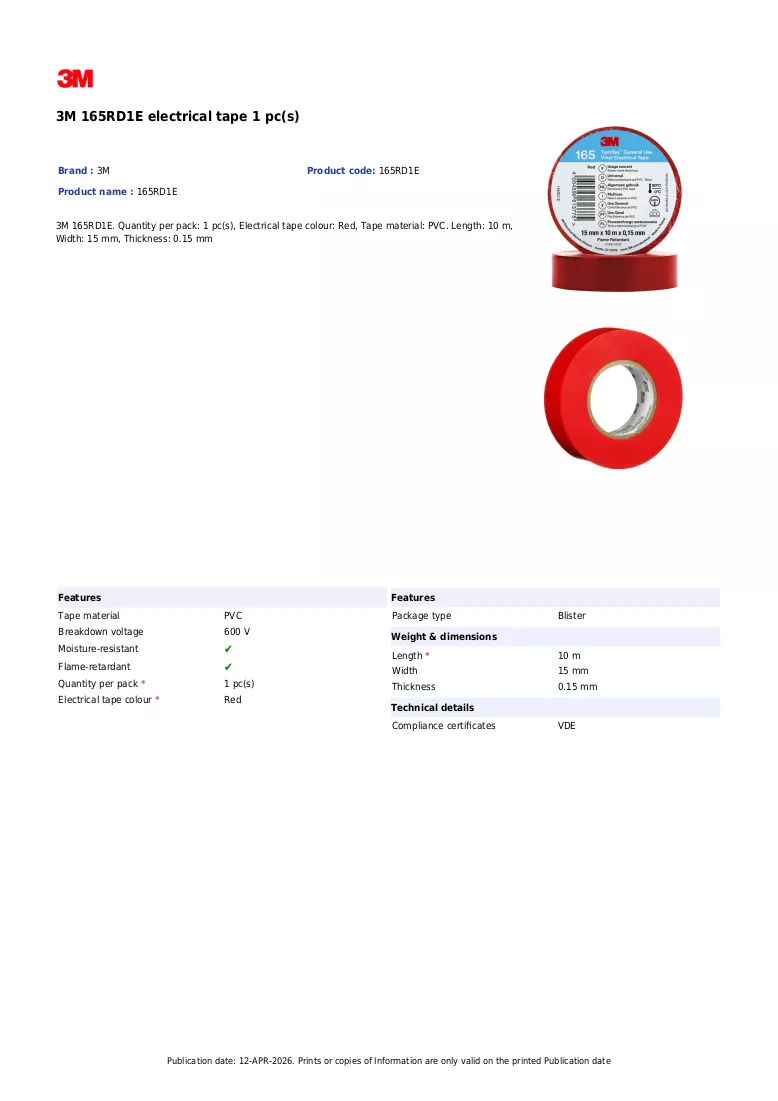 Brochure