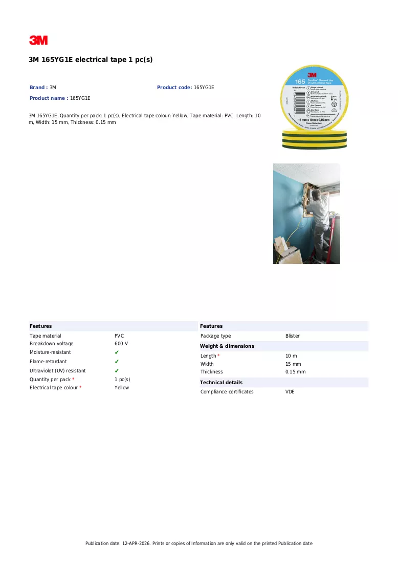 Brochure