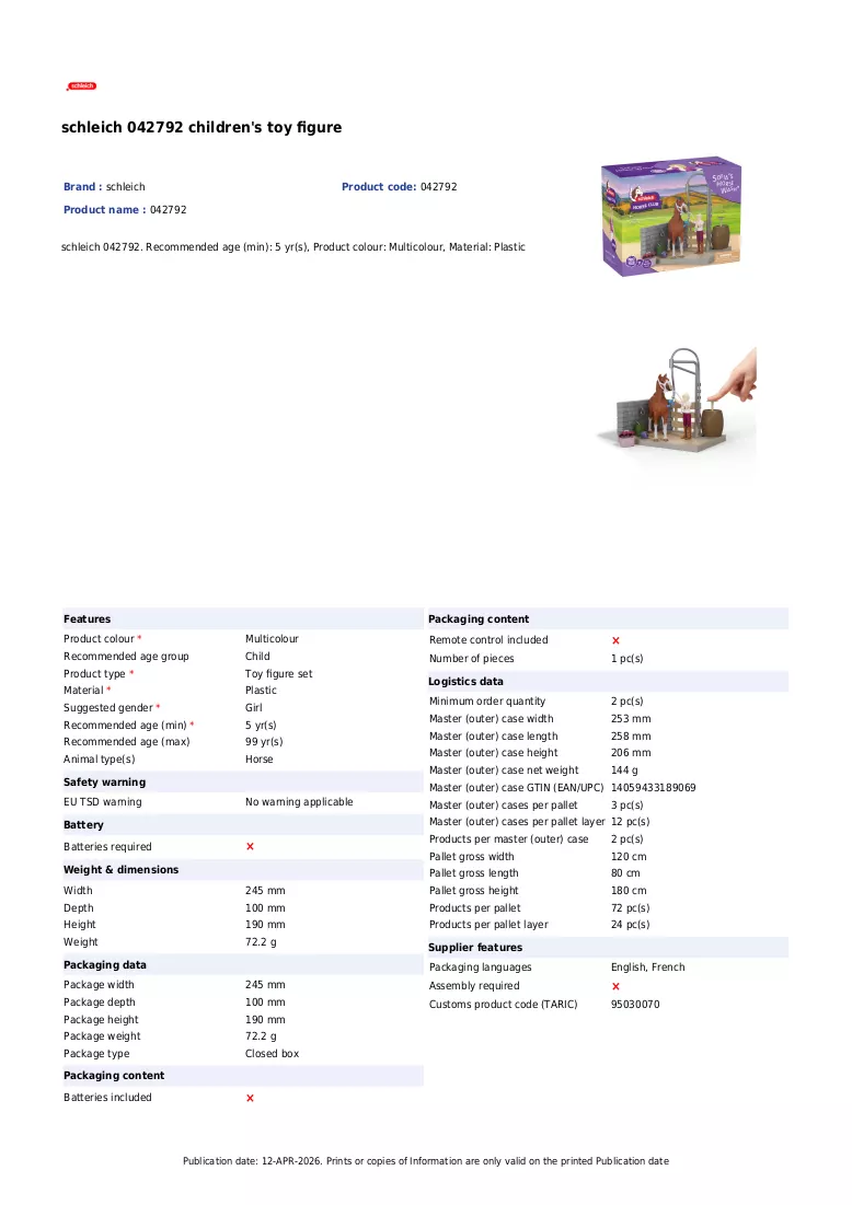 Brochure