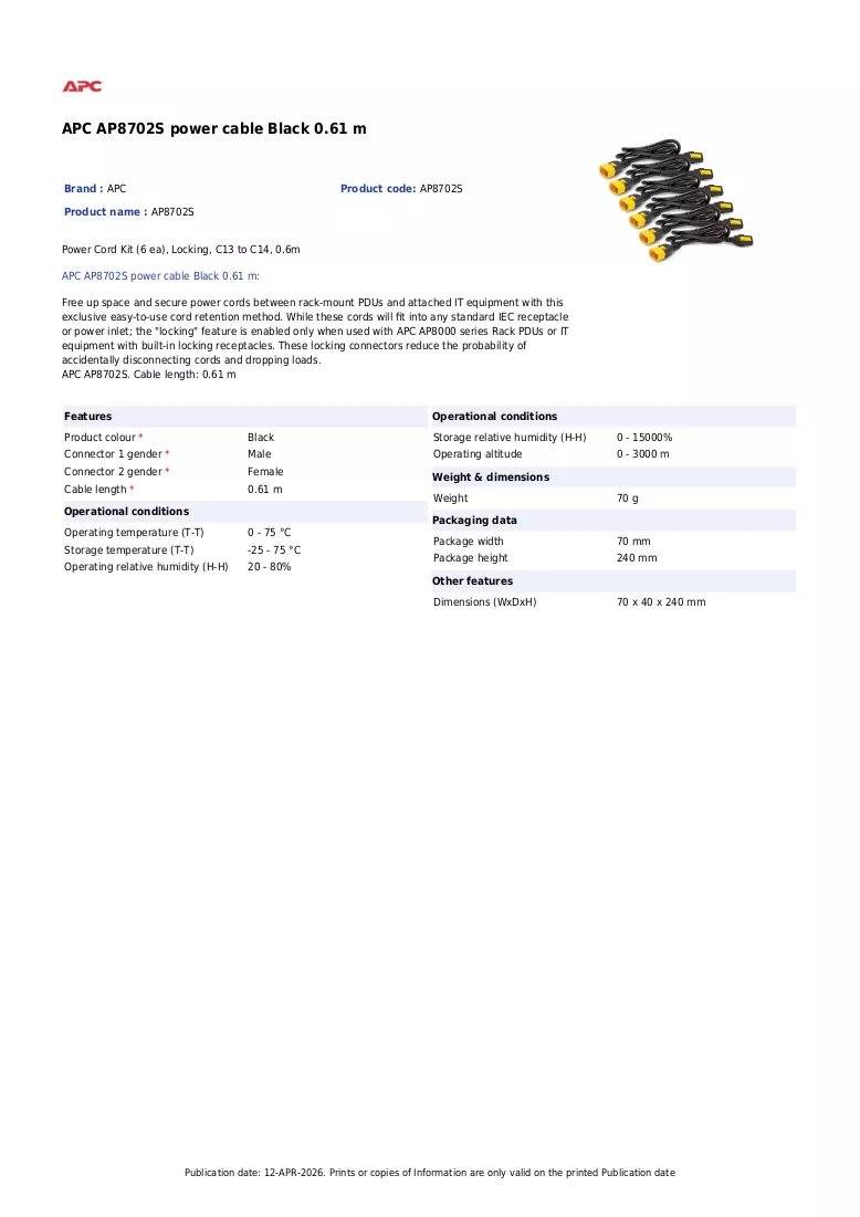 Brochure