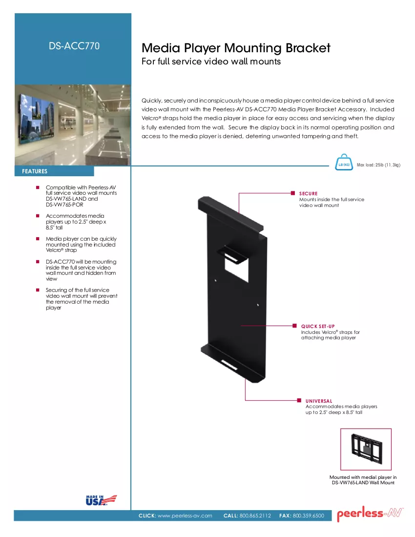 Brochure