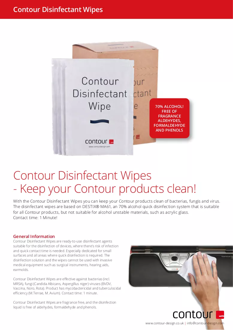 Brochure