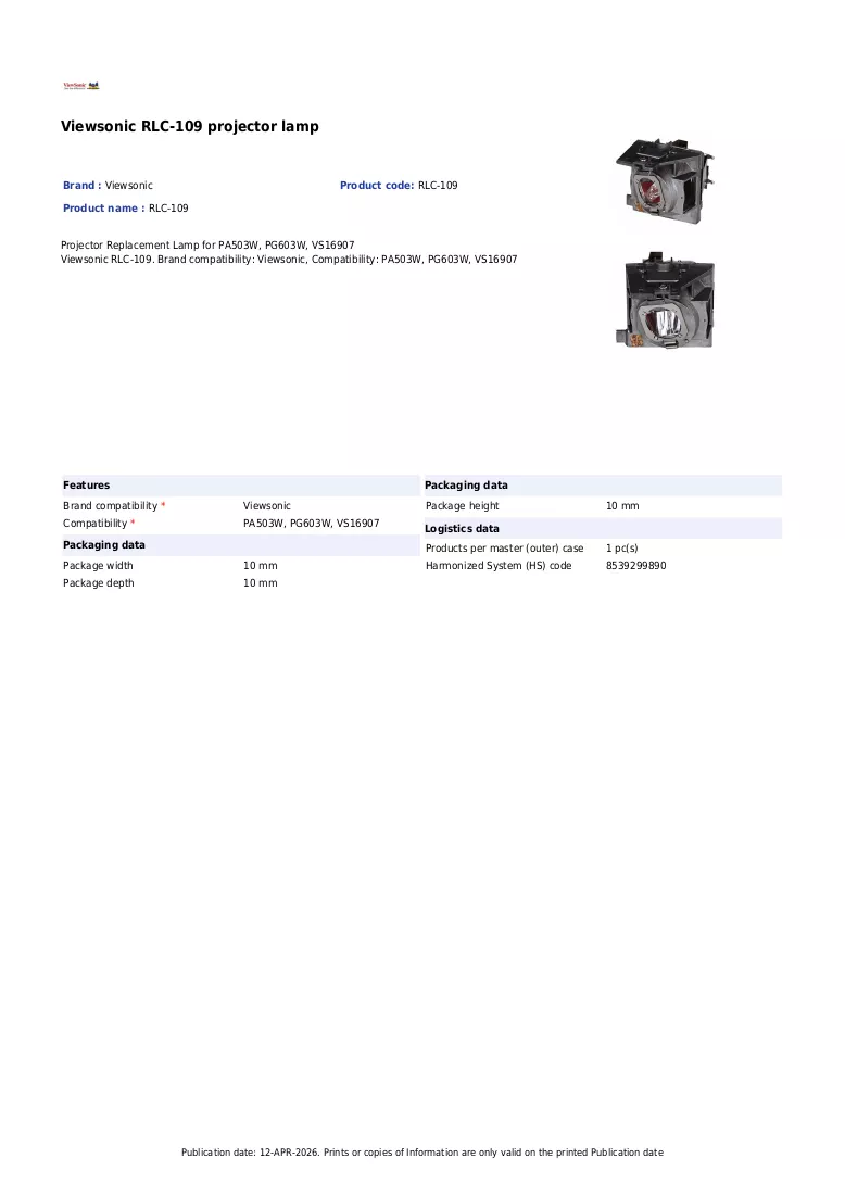 Brochure