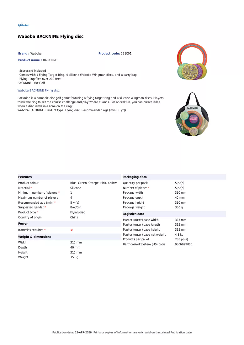 Brochure