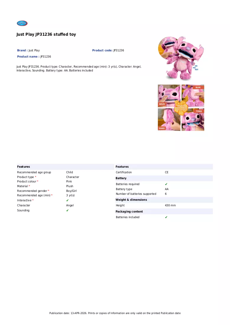Brochure