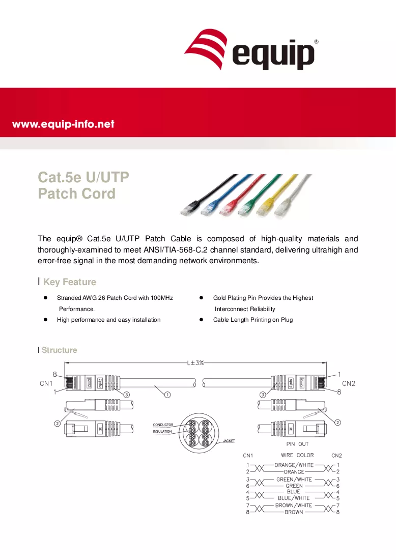 Brochure