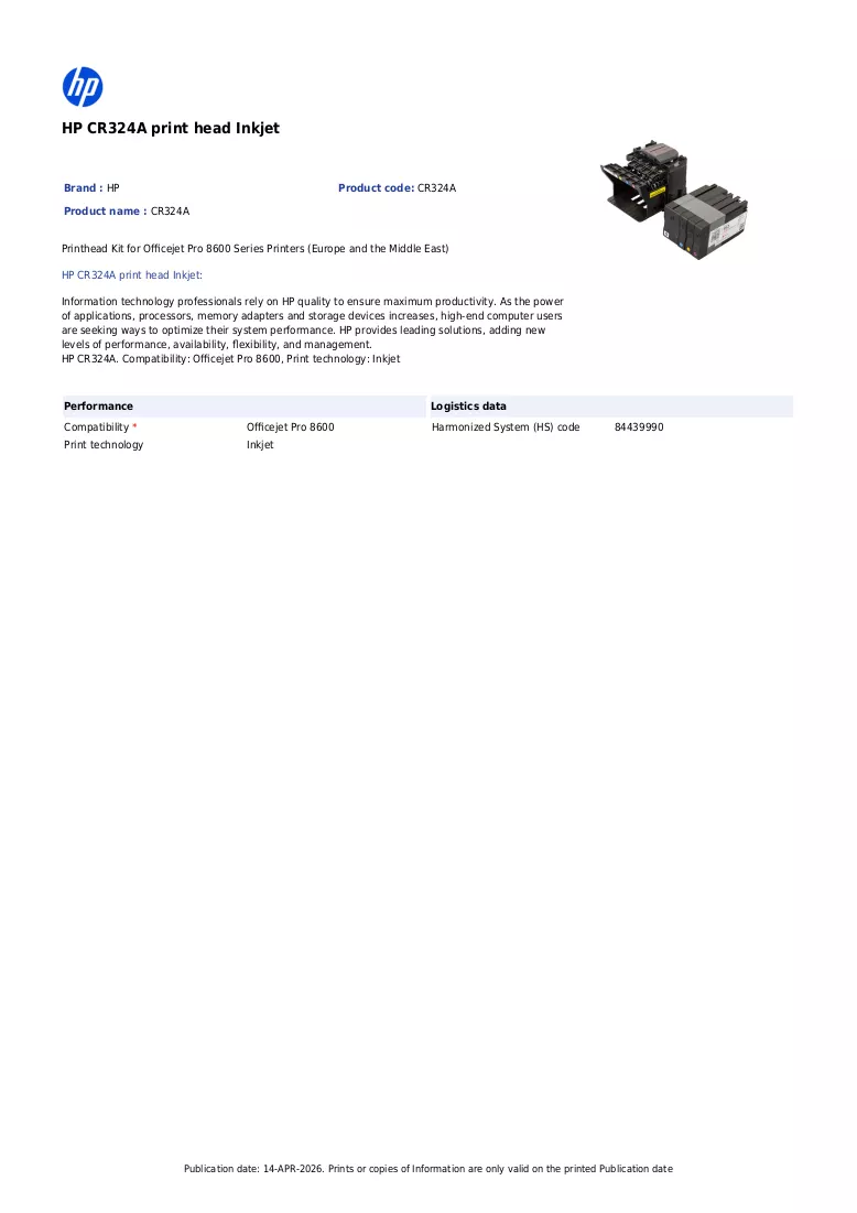 Brochure