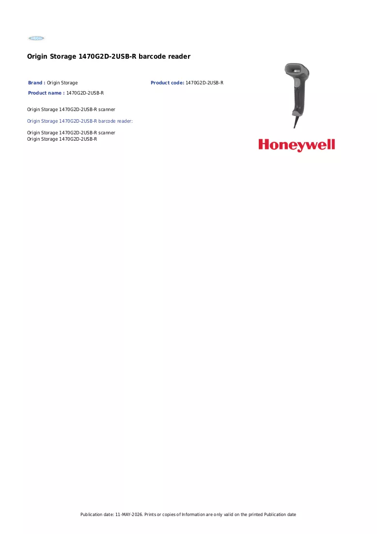 Brochure
