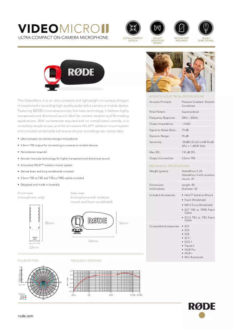Brochure